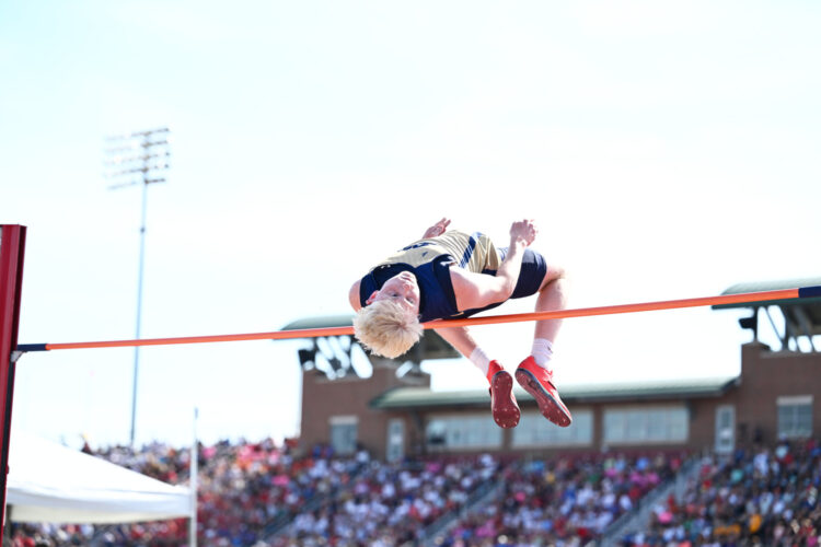 Mahoning Valley athletes shine, place at state track and field meet